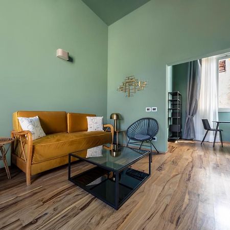 Getthekey Pavaglione Apartment Bolonia Zewnętrze zdjęcie