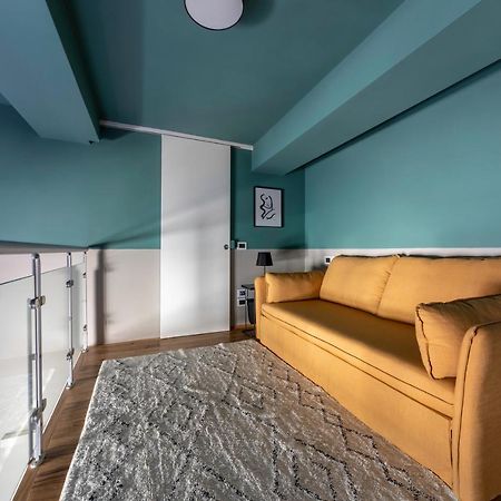 Getthekey Pavaglione Apartment Bolonia Zewnętrze zdjęcie