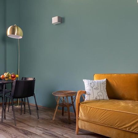 Getthekey Pavaglione Apartment Bolonia Zewnętrze zdjęcie