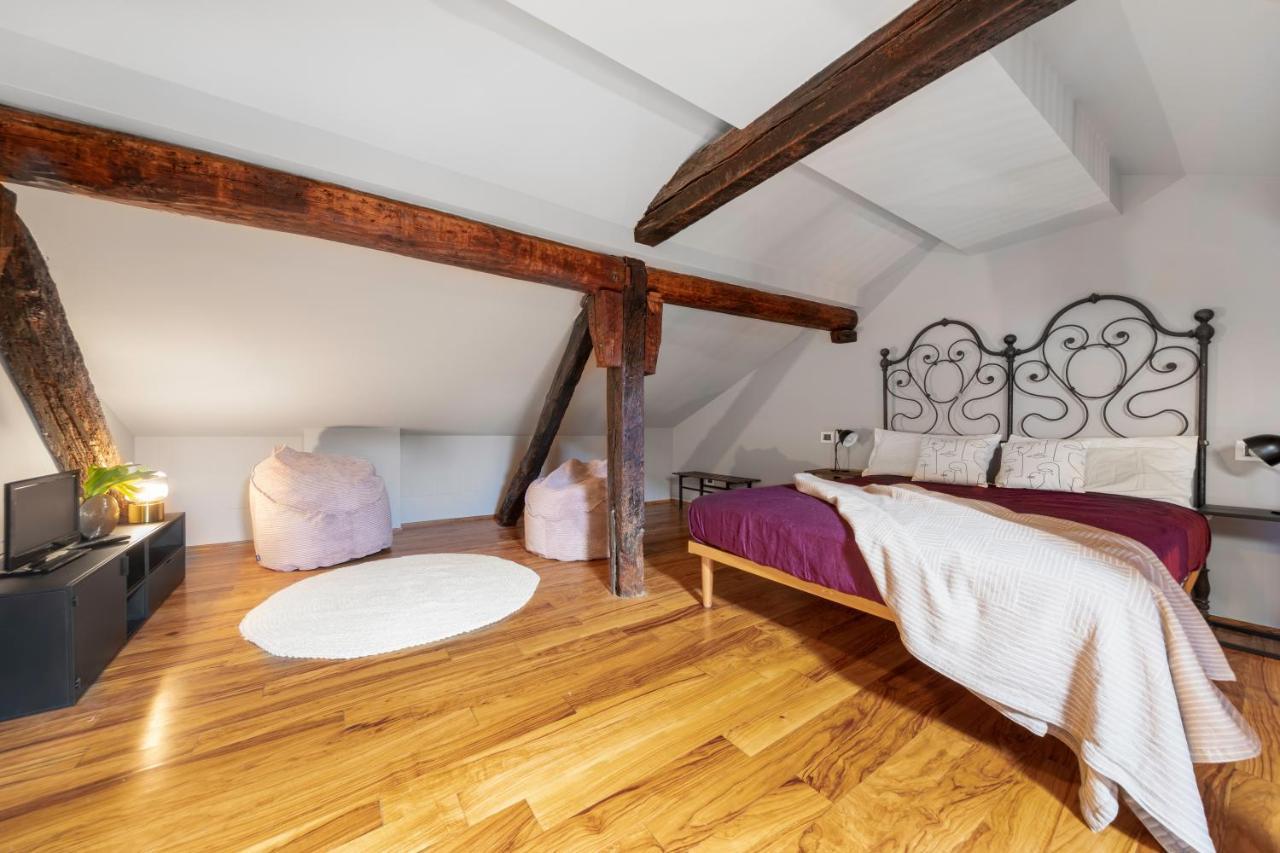Getthekey Pavaglione Apartment Bolonia Zewnętrze zdjęcie