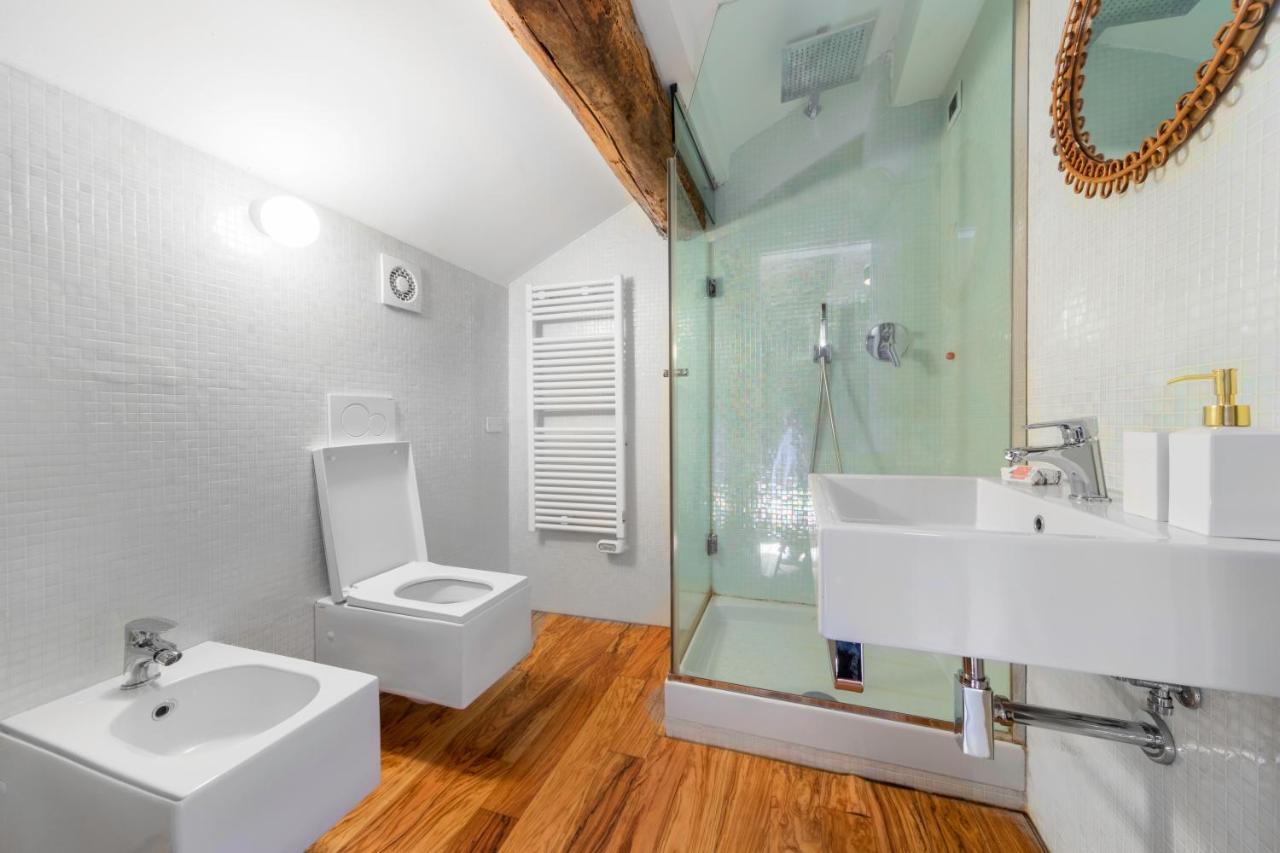 Getthekey Pavaglione Apartment Bolonia Zewnętrze zdjęcie