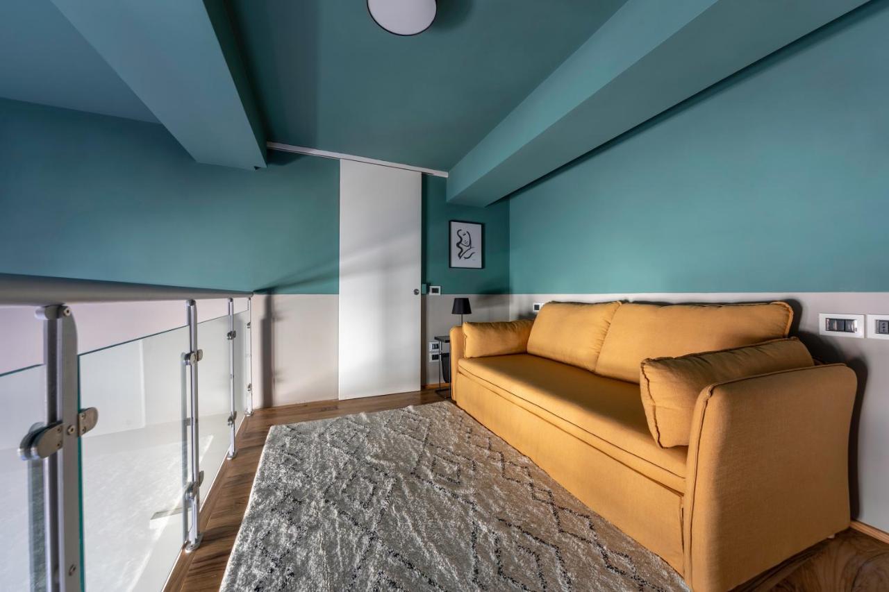 Getthekey Pavaglione Apartment Bolonia Zewnętrze zdjęcie