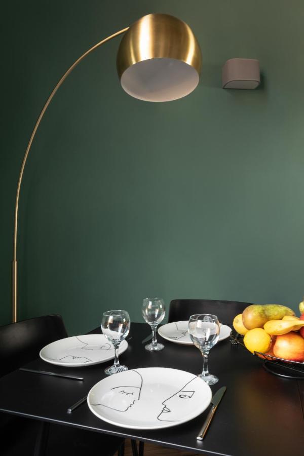 Getthekey Pavaglione Apartment Bolonia Zewnętrze zdjęcie