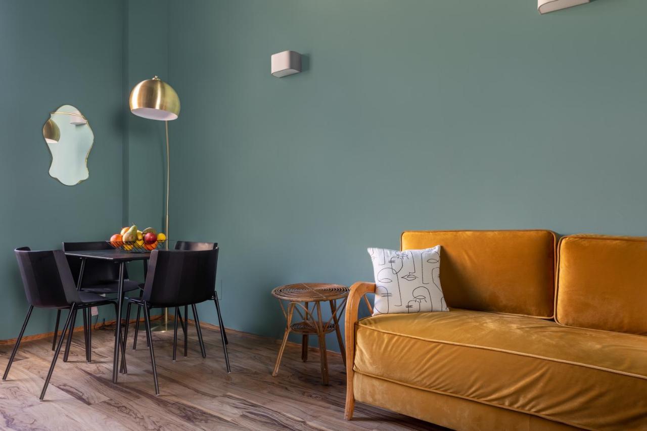 Getthekey Pavaglione Apartment Bolonia Zewnętrze zdjęcie