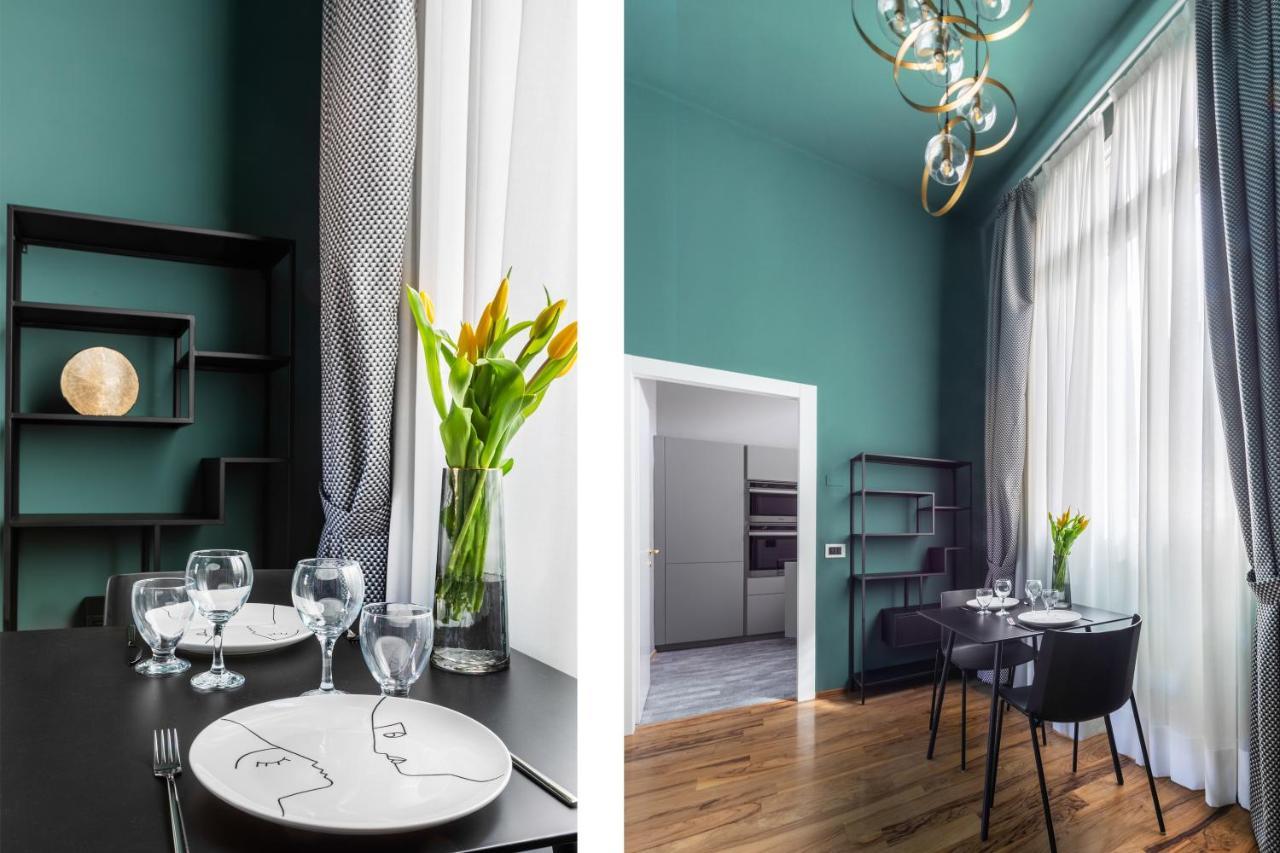 Getthekey Pavaglione Apartment Bolonia Zewnętrze zdjęcie