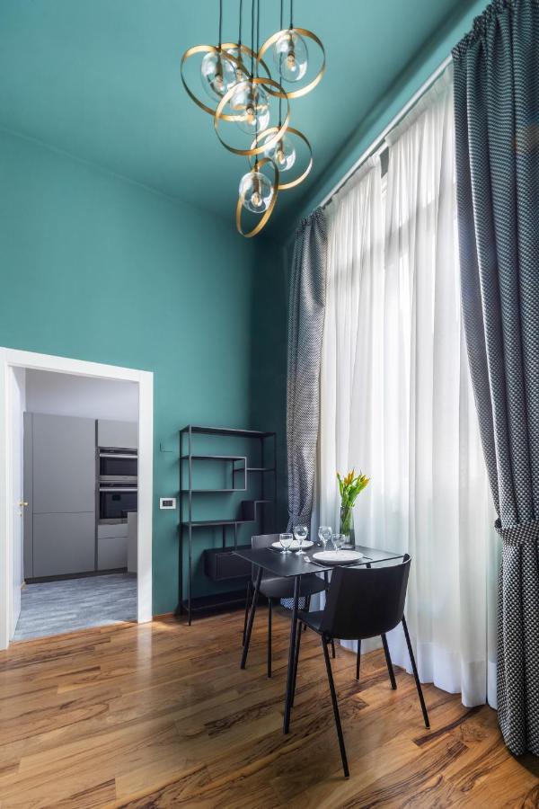 Getthekey Pavaglione Apartment Bolonia Zewnętrze zdjęcie