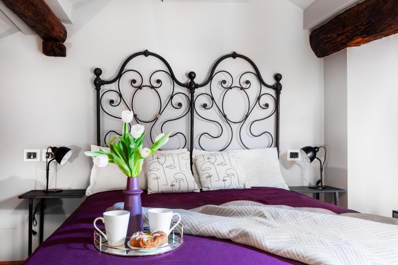Getthekey Pavaglione Apartment Bolonia Zewnętrze zdjęcie