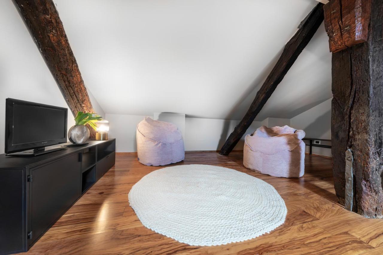 Getthekey Pavaglione Apartment Bolonia Zewnętrze zdjęcie