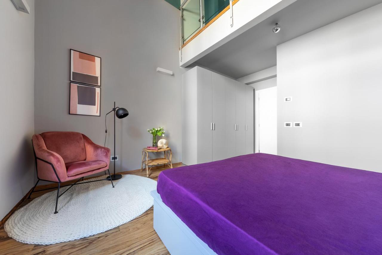 Getthekey Pavaglione Apartment Bolonia Zewnętrze zdjęcie