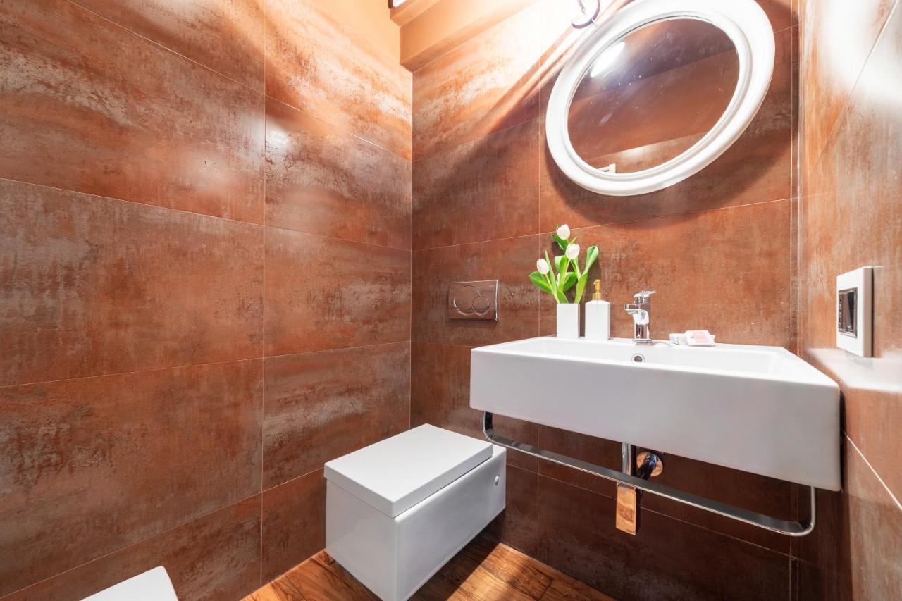 Getthekey Pavaglione Apartment Bolonia Zewnętrze zdjęcie