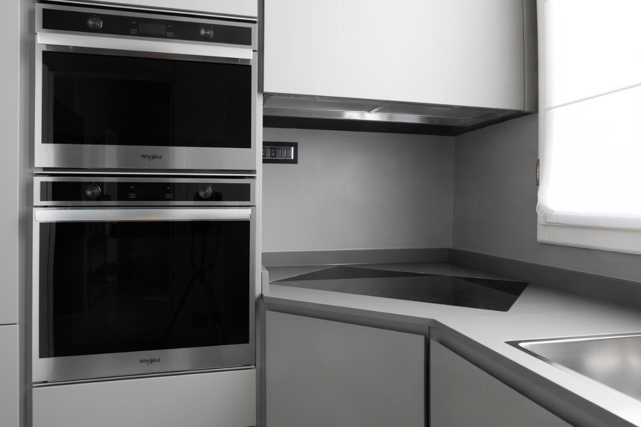 Getthekey Pavaglione Apartment Bolonia Zewnętrze zdjęcie
